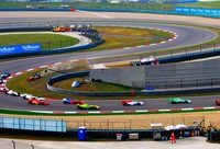 F1史上第1000站將在嘉定開賽！今年上海汽車文化節亮點有這些