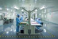 總成本120萬的X光機,一個進口零件就花了100萬,中國企業的“痛”今天有解了 總成本120萬的X光機,一個進口零件就花了100萬,中國企業的“痛”今天有解了