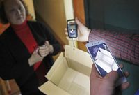 支付寶“收垃圾”服務今年擴大試點，靜安30多個樓宇園區“嘗鮮”