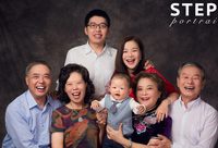 她和團隊一年里給600多個家庭拍了照,發現一些耐人尋味的細節 | 創業一線 她和團隊一年里給600多個家庭拍了照,發現一些耐人尋味的細節 | 創業一線