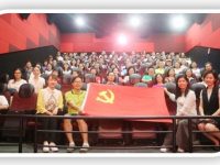 區域化黨建創造一個“同心圓”，孵化“微項目”讓夢想成真