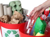 上海居民生活垃圾會不會收費?綠化市容局長這樣回答 上海居民生活垃圾會不會收費?綠化市容局長這樣回答