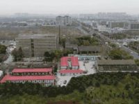 60多歲以色列老校長，為何選擇到上海創業，第一家公司要開在中以（上海）創新園