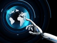 中國機器人產業發展專家研討會今在上海寶山舉行