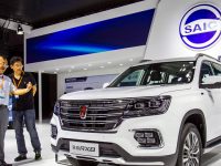 上汽投入30億元！上海家庭的“老爺車”可以“以舊換新”了