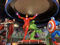 《復仇者聯盟4》熱映，看看這些“賣瘋”了的周邊，連“討論劇情”都成了產品