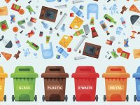 上海突擊檢查生活垃圾分類情況,南京路步行街兩家知名商場被責令整改! 上海突擊檢查生活垃圾分類情況,南京路步行街兩家知名商場被責令整改!