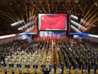 英國皇家軍樂團空降上海，這場格調滿滿的管樂節免費邀你來聽