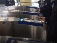 新成員!4月15日起“上海-溫州”軌交二維碼互 新成員!4月15日起“上海-溫州”軌交二維碼互