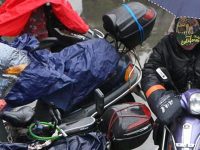 上海電動自行車上牌點再現排隊長龍,竟因市民更青睞“老國標車”趕上牌末班車? 上海電動自行車上牌點再現排隊長龍,竟因市民更青睞“老國標車”趕上牌末班車?