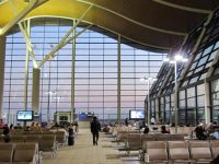 到上海兩大機場,請務必學好“隨手一分”新技能 到上海兩大機場,請務必學好“隨手一分”新技能