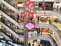 全國網友評出這個結果：上海“打卡”“拔草”商場全國最多！（附名單）