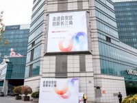 長三角一體化過程中這支力量不可或缺，今天他們中的佼佼者來到浦東