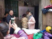 老房子成套改造加快落地,居民們“爽氣”簽約都是沖著“附送”電梯? 老房子成套改造加快落地,居民們“爽氣”簽約都是沖著“附送”電梯?