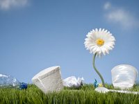 亞洲最大環保展上，傾聽這3家企業面對垃圾的喜與憂