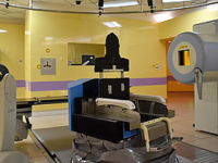 360°旋轉放療無死角,市質子重離子醫院研發“治療椅”開展全球首例坐姿碳離子治療 360°旋轉放療無死角,市質子重離子醫院研發“治療椅”開展全球首例坐姿碳離子治療