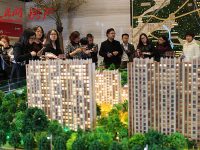 3月份住宅市場信心明顯增強 自住型購房者加速入場