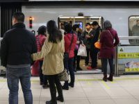 4月19日起，去浦東機場可以無須在廣蘭路站換乘啦！