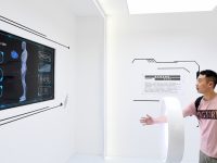 我國人工智能醫療應用場景最火，現有實踐還需突破三個瓶頸