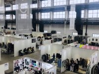 上海時裝周又來了,但“小透明”設計師們何時才能擁有姓名? 上海時裝周又來了,但“小透明”設計師們何時才能擁有姓名?