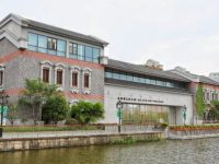 上海最知名的國際社區又多了一處網紅地標，首次對外開放就如此驚艷