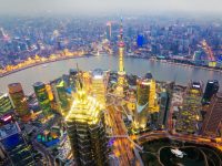 外資助力上海制造，看他們如何“在上海，為世界”