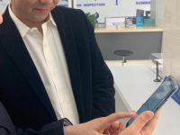 上海邊檢推“單一窗口”助推營商環境優化升級 上海邊檢推“單一窗口”助推營商環境優化升級