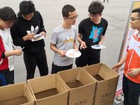 垃圾分類如何家中演練?上海市綠化市容部門上線“游戲模板” 垃圾分類如何家中演練?上海市綠化市容部門上線“游戲模板”