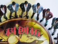 科創板首批問詢內容終于披露！已有券商被約談