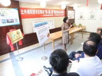 這個市民驛站變身首個“國醫驛站”，社區食堂來了一批“非遺顧問團”