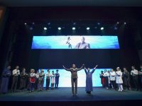 他的名字被用來定義魚類，上海海洋大學大師劇《朱元鼎》首演