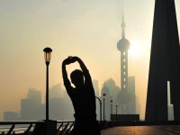 空氣質量還沒擺脫“靠天吃飯”,上海在造1秒能算200萬億次的“超腦” 空氣質量還沒擺脫“靠天吃飯”,上海在造1秒能算200萬億次的“超腦”