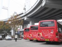 上海500米內公交站點覆蓋率全國排名第二，但為何公交出行步行距離最長？