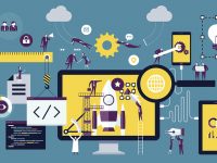 有了這個平臺,材料準備時間從半年縮短到兩個月,上海城市建設速度都跟著加快了 有了這個平臺,材料準備時間從半年縮短到兩個月,上海城市建設速度都跟著加快了