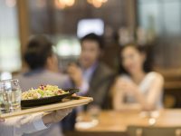 上海首個“食安課堂”上線,生產經營者培訓不敢“搗糨糊” 上海首個“食安課堂”上線,生產經營者培訓不敢“搗糨糊”