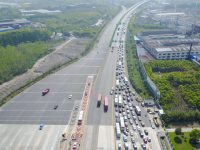 注意!G1501上海繞城高速公路更名為G1503 注意!G1501上海繞城高速公路更名為G1503