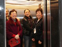 黃浦區老房加裝電梯提速!今年預計開工10臺,成立加裝電梯促進中心 黃浦區老房加裝電梯提速!今年預計開工10臺,成立加裝電梯促進中心