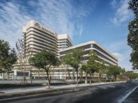 在“對的政策”下,國際醫院實現“加速跑” 在“對的政策”下,國際醫院實現“加速跑”