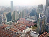 專家再次走訪張園:用心守護,讓張園的石庫門記憶再續百年 專家再次走訪張園:用心守護,讓張園的石庫門記憶再續百年