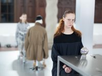 上海時裝周都結束了,這幾個網紅打卡地還沒去?那可就虧了 上海時裝周都結束了,這幾個網紅打卡地還沒去?那可就虧了