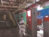 排隊繳停車費?找不到車位?停不進車位?未來停車場對這些說“不” 排隊繳停車費?找不到車位?停不進車位?未來停車場對這些說“不”