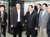 勇攀基礎學科“高峰”,助力上海科創中心建設!李強赴復旦調研,劃下這些重點 勇攀基礎學科“高峰”,助力上海科創中心建設!李強赴復旦調研,劃下這些重點