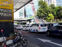 上海首例!外籍司機稱未鳴號卻被電子警察抓拍起訴上海交警,法院今天這么判 上海首例!外籍司機稱未鳴號卻被電子警察抓拍起訴上海交警,法院今天這么判