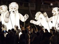 街頭巷尾都是戲，“思南城市空間藝術節”將在“五一”上演