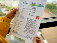 在瞬時客流堪比8架空客A380同時降落的郵輪港，入境申報究竟要花多少時間搞定？