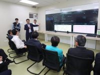 滬上首臺智能化救護車投入使用！滬西北400萬人口將受益