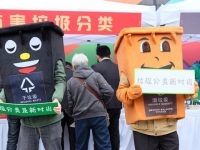 老城廂里，一只被“推來推去”的垃圾桶，究竟該如何安放？