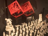 第二屆國際3D打印嘉年華即將開啟,將啟動世界3D打印建筑設計大賽 第二屆國際3D打印嘉年華即將開啟,將啟動世界3D打印建筑設計大賽