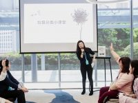 “90后”白領用一年時間,帶動整棟寫字樓白領進行垃圾分類 “90后”白領用一年時間,帶動整棟寫字樓白領進行垃圾分類