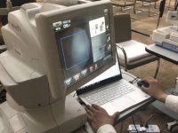 糖尿病眼病致盲超過一成！AI系統幫助秒速檢出患者，緩解社區眼科醫生短缺問題